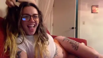 Chaturbate - Orangefawn 28-April-2024 Recent Naked Chick