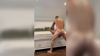 Inked Dany OnlyFans For Free May-2024