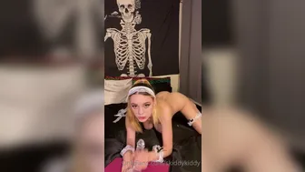 SkiddyKitty OnlyFans For Free May-2024 (1)