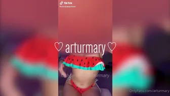 MaryJane OnlyFans For Free May-2024 (5)