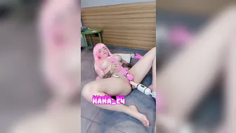 Hana_C4 OnlyFans For Free May-2024 (11)