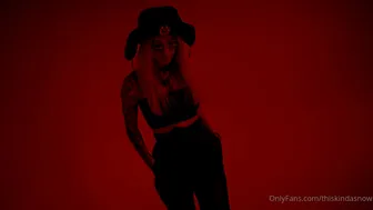 Thiskindasnow OnlyFans For Free May-2024 (9)