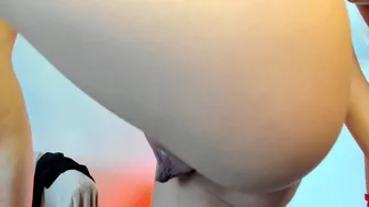 Chaturbate - sofia_flowers May-09-2024 free cam teen slut