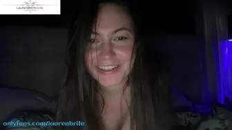Chaturbate - laurenbrite 19-May-2024 hottest in adult show