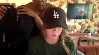 Chaturbate - taylorxxxrae 19-May-2024 solo nude show