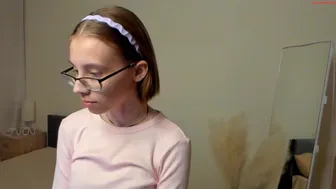 Chaturbate - jodychurchwell most sexy thin teen chick May 2024