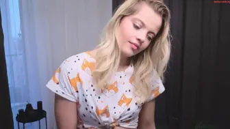 Chaturbate - kendrabrinson most recent new teen June-2024