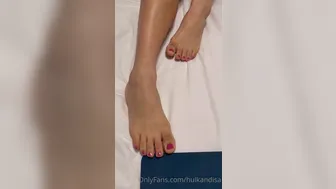 Hulkandisa Onlyfans PayPerView 11-June-2024 (10)