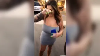 Viking Barbie Onlyfans PayPerView 11-June-2024 (6)