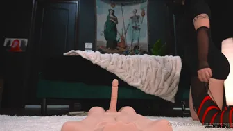 Bigtittygothegg Onlyfans PayPerView 11-June-2024 (11)