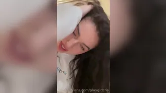 Cristiana.Love Aka Playgirlcris_ Onlyfans PayPerView 11-June-2024 (1) 2