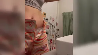 Trihunna Onlyfans PayPerView 11-June-2024 (2)