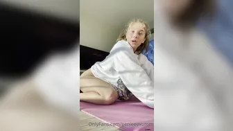 Genieeexumm Onlyfans PayPerView 11-June-2024 (3)