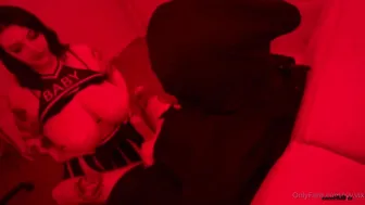 Ivy Vix Onlyfans PayPerView 11-June-2024 (2)