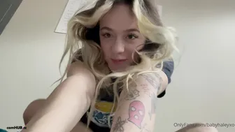 Haley Beltran Onlyfans PayPerView 11-June-2024 (8)