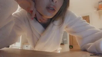 Frances Bentley Onlyfans PayPerView 11-June-2024 (7)