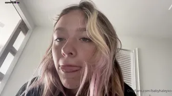 Haley Beltran Onlyfans PayPerView 11-June-2024 (1) 2