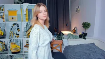 Chaturbate - Intimacy_Scene New Room Busty June-2024