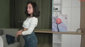 Chaturbate - Gladysacreman Recording Free Chat June-2024