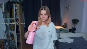 Chaturbate - Intimacy_Scene Thin Recent Model June-2024