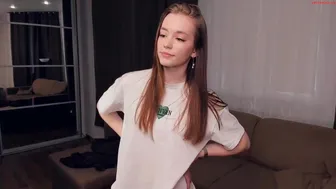 Chaturbate - Lina_Creed Latest Cam Hd Porn June-2024