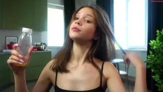 Chaturbate - Lucettaglaspeteen July-9-2024 Crazy Cam Slut