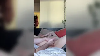 Anna Plus One's Leaked Porn onlyfans July-2024 (12)