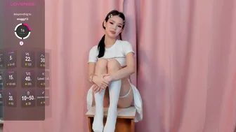 Chaturbate - Cute_Kittennnn August-2024 Wet Games With Hot Young Beauty