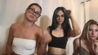 Chaturbate - Daisymodeling August-2024 Spy Dildo Show