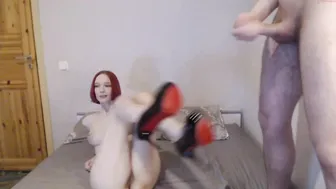shinaryen Juicy sluts play with sex toy