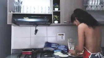 MyFreecams Wonderful bitch and fucking both holes