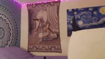 xo_ashley Beautiful lady sucking dick and great handjob