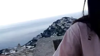 crazym Beautiful chick boasts big boobs