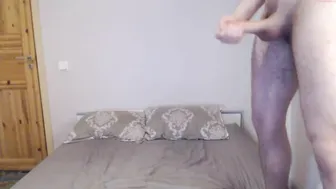 shinaryen Mature BBW fucks both holes