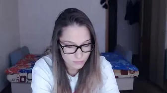 amazingbluesky Mature skin fucks itself with a phallus