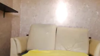 fast_couple Petite chick fucks herself with toys