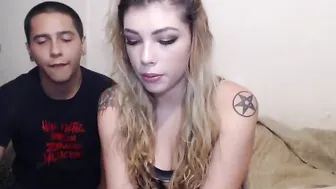 aerebellamagick333 loves to cum on camera