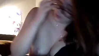 sid_ney Beautiful bitch shows off gorgeous breasts