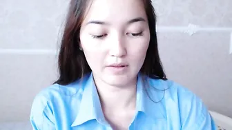 esydoll Wonderful chick rides a sex car