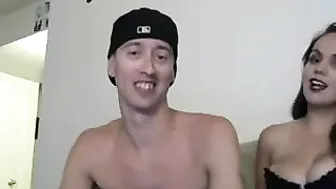 69boobookittyfuck69 sucking rubber phallus