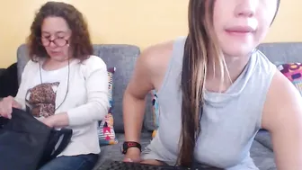 fantasy_desires Crazy babe shows beautiful breasts