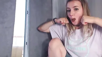 ladadance two scrubs