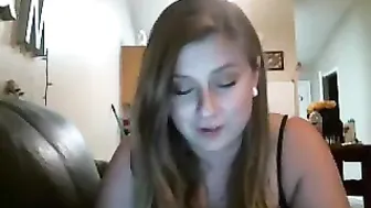 nicole7292 Fascinating courtesan pretty ass fucks sex toy