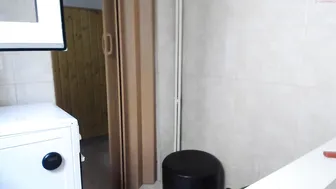 annais big breasted mamashka