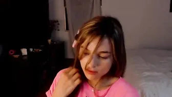kendalltyler Slender passion takes flexible poses
