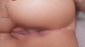 Chaturbate - Jeangreybianca August-17-2024 New Naked Model