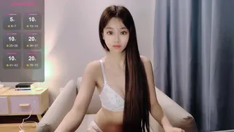 Chaturbate - Saomaomao69 Hard Rec Jerking Off Aug-2024