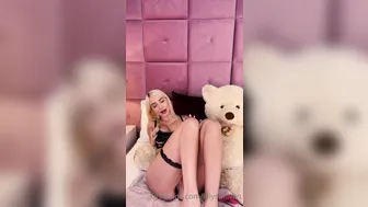 Soydanitabaresbb OnlyFans Sept-2024 Free PPV Porn (2)