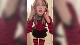 Tinyemogf OnlyFans Sept-2024 Free PPV Porn (10)