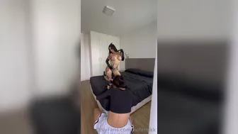 Nefernikk OnlyFans Sept-2024 Free PPV Porn (12)